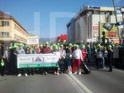 Peste 1.000 de oameni vor curata municipiul Petrosani de “Ziua Verde”