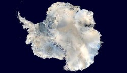 Se intampla ceva ciudat cu Pamantul - Antarctica se inalta cu o repeziciune neasteptata!