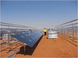 ENEL GREEN POWER: Prima centrala fotovoltaica din Africa de Sud devine operationala