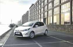 Toyota Yaris, solutia nipona la scumpirea carburantilor
