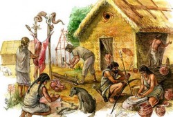 Demonstrat genetic. Reprezentantii culturii Cucuteni sunt originari din Muntii Carpati si stepa ucraineana