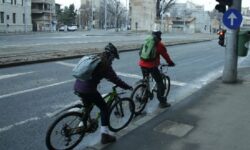 Tinta Ministerului Mediului pentru Capitala: 20.000 de masini mai putin pe zi