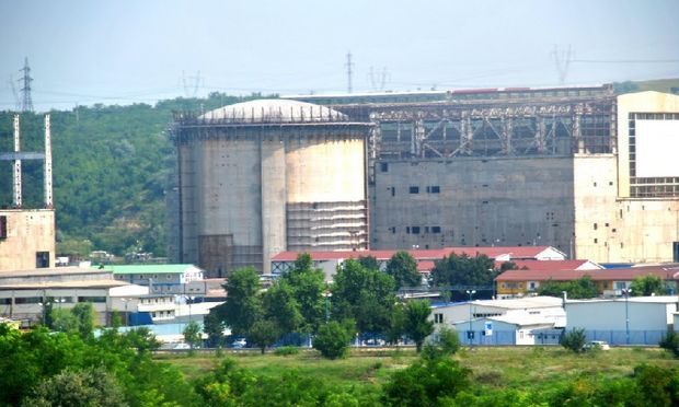 Gerea: Energia nucleară are un impact redus asupra mediului, comparativ cu producția prin alte tehnologii