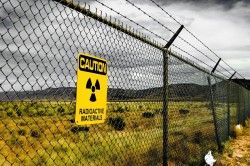 Cristian Diaconescu, lobby pentru neproliferarea nucleara