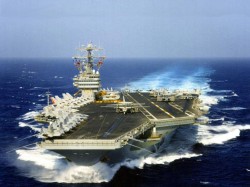 Marina militara americana poate transforma apa de mare in combustibil