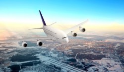 Cum facem avioanele sa mearga cu lemne? Inventia ne-ar putea ajuta sa scapam de dependenta de petrol