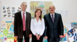 Moinesti: Concurs judetean de ecologie „In armonie cu natura”