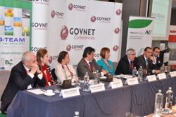Conferinta „Biomasa, Biogaz & Cogenerare – Romania 2014”, prilej de dezbatere a provocarilor din sector