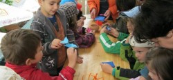 22 mai – Ziua Biodiversitatii in Covasna