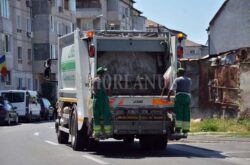 Deseuri sub lupa: Monitorizarea containerelor oradenilor arata ca doar 12% din ei colecteaza selectiv deseurile