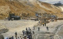 Misterele planetei: Oklo reactor nuclear de mare putere, vechi de 2 miliarde de ani