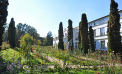 “Noaptea Privighetorilor”, la Gradina Botanica din Cluj