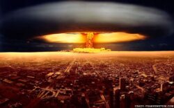 Rusia nu renunta la armele nucleare din cauza scutului antiracheta american