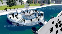 Nu arunca PET-urile de la picnicul de 1 Mai! Aduna-le pentru podul de Cartea Recordurilor de la Timisoara!