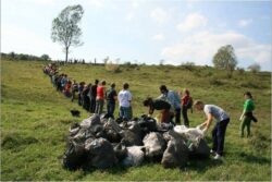 “Let’s do it Romania!”, Sambata, la Ploiesti