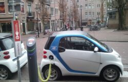 Pana in 2019 China va ajunge cea mai mare piata pentru vehiculele electrice