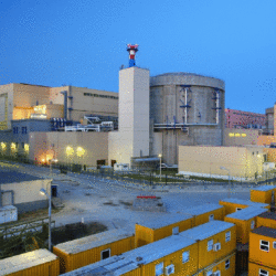 Apa platita de companiile energetice, mai scumpa decat uraniul