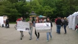 ONGFest 2014. Pentru combaterea discursului urii