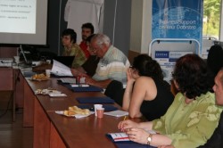 S-a lansat proiectul Ecofish Danubis
