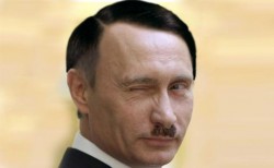 Putin amenintator: Fortele Armate ruse s-au pregatit de un conflict nuclear