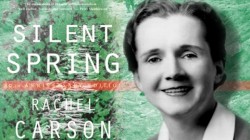 RACHEL LOUISE CARSON, mama tuturor miscarilor ecologiste de pe Glob