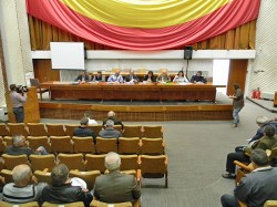 Razboi total intre proprietarii de paduri si ocoalele silvice