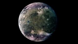 Pe un satelit natural din sistemul nostru solar ar putea exista viata