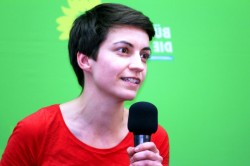 Verzii Europeni cer agenda verde a UE pentru votul lor