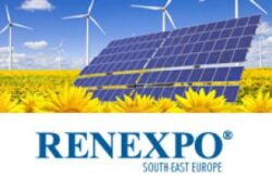 RENEXPO® SOUTH-EAST EUROPE - infrunta provocarile si sustine energia curata si in 2014