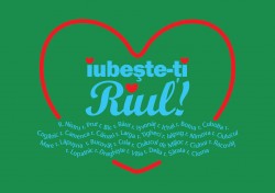 Centrul National de Mediu organizeaza Festivalul Tinerilor Ecologisti cu genericul „Iubeste-ti riul!”