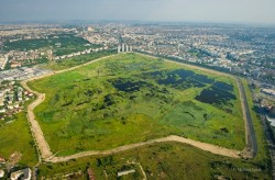 Descopera Parcul Natural Urban Vacaresti in Noaptea Muzeelor (17 mai 2014)