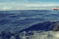 Intensitatea vantului in Oceanul Antarctic, cea mai puternica din ultimii 1.000 de ani