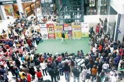 Iubesti mediul? Recicleaza! Eveniment verde, la Ploiesti