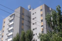 Slatina, „bombardata” de radiatii electromagnetice. Pericolul antenelor GSM