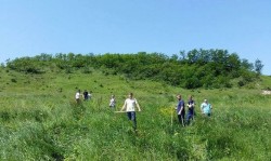 Plantam fapte bune in Romania. Voluntarii, chemati la curatenie in Arges