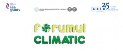 Forumul Climatic