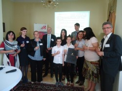 ViitorPlus a castigat premiul Energy Globe pentru ecOprovocarea