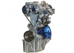 Motorul Ford 1.0 EcoBoost a castigat titlul Motorul Anului, al treilea an la rand