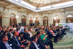 Inaugurarea ARBIO: Toata lumea a fost de acord: Biomasa si Biogazul sunt o prioritate pentru Romania.