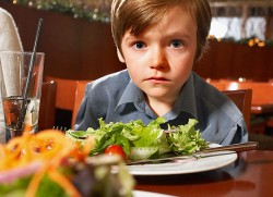 Autism: factorii de mediu, la fel de importanti ca aceia genetici in declansarea tulburarii