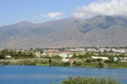 Securitatea ecologica a statelor CSI, discutata la Kirgizstan