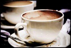 Cum se instaleaza cancerul, fara sa bagi de seama, daca bei cafea pe stomacul gol