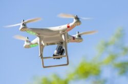 Centralele nucleare britanice risca atacuri cu drone, iar autoritatile le ignora