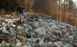 Cum va fi rezolvata problema apelor reziduale de la noile rampe de gunoi proiectate in judet