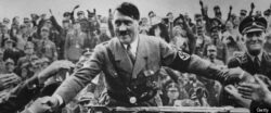 Hitler voia sa readuca la viata specii de animale disparute. Planurile secrete ale nazistilor