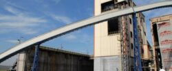 Lafarge incepe constructia unei statii de co-procesare a deseurilor solide
