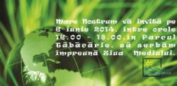 Mare Nostrum va invita sa aflati cum arata “Marea in acvariu!”