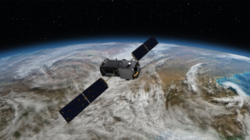 NASA lanseaza la 1 iulie un satelit care va masura concentratia de CO2 din atmosfera