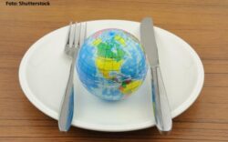 Dieta impotriva incalzirii globale. Ce NU trebuie sa mananci daca vrei sa salvezi planeta