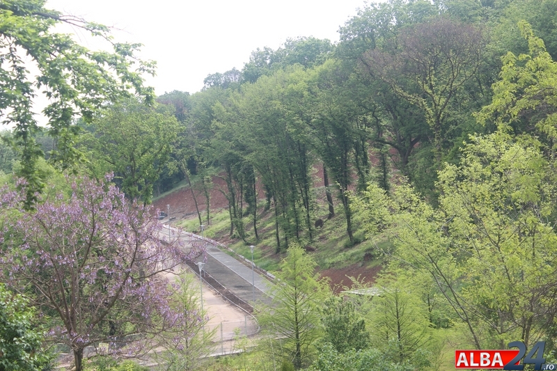 parcul-dendrologic-1 Fondul de Mediu nu va mai finanta parcuri la tara